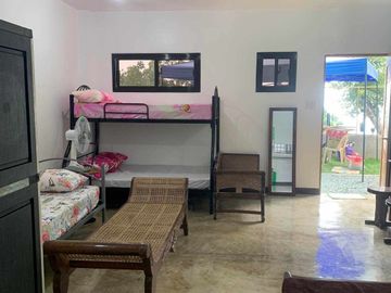 Bungalow House with 3 Studio Units for Sale in Itogon, Benguet