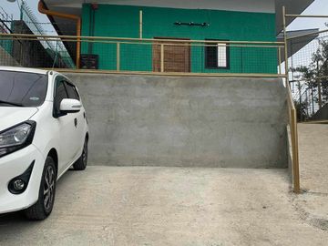 Bungalow House with 3 Studio Units for Sale in Itogon, Benguet