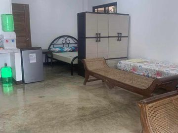 Bungalow House with 3 Studio Units for Sale in Itogon, Benguet