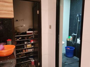Rumah Cempaka Putih Dijual
