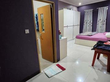 Rumah Cempaka Putih Dijual