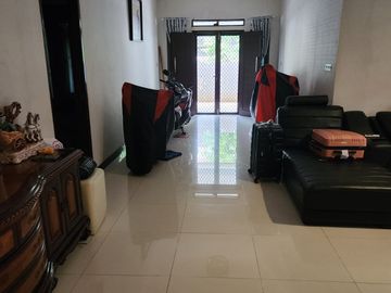 Rumah Cempaka Putih Dijual