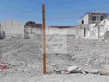 RENTA TERRENO PUEBLA