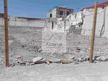 RENTA TERRENO PUEBLA