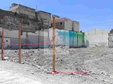 RENTA TERRENO PUEBLA