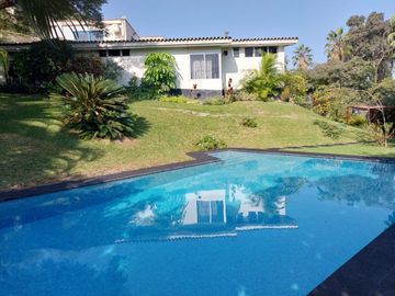 VENTA HERMOSA CASA LA PLANICIE