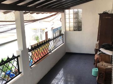 DIJUAL RUMAH DI JL. LEBAK BULUS CILANDAK JAKARTA SELATAN