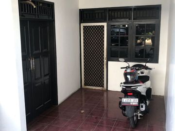 DIJUAL RUMAH DI JL. LEBAK BULUS CILANDAK JAKARTA SELATAN