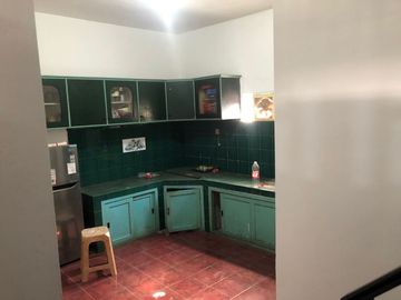 DIJUAL RUMAH DI JL. LEBAK BULUS CILANDAK JAKARTA SELATAN