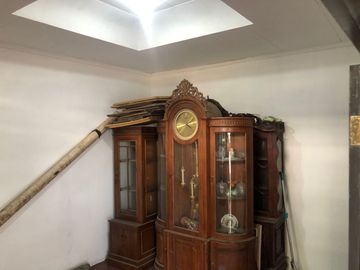 DIJUAL RUMAH DI JL. LEBAK BULUS CILANDAK JAKARTA SELATAN