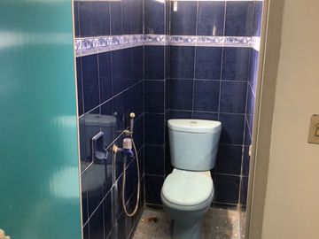 DIJUAL RUMAH DI JL. LEBAK BULUS CILANDAK JAKARTA SELATAN