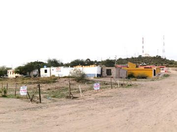 SE VENDE TERRENO