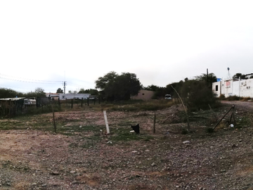 SE VENDE TERRENO