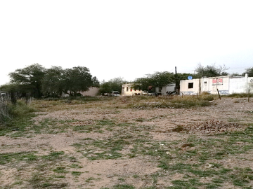 SE VENDE TERRENO