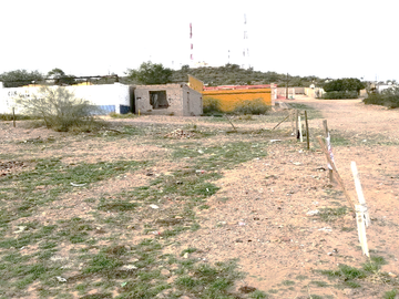 SE VENDE TERRENO