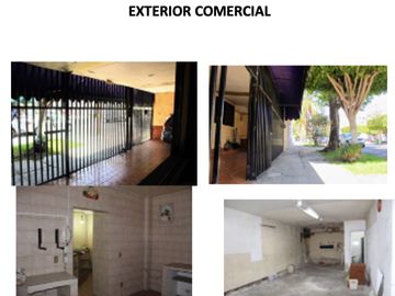 Casa en Venta  cerca Minerva   Guadalajara vivienda y comercial OPORTUNIDAD