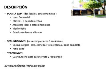 Casa en Venta  cerca Minerva   Guadalajara vivienda y comercial OPORTUNIDAD