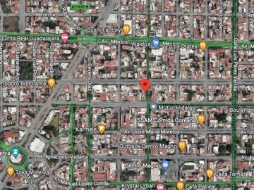 Casa en Venta  cerca Minerva   Guadalajara vivienda y comercial OPORTUNIDAD