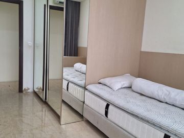 For Rent Apartment L'Avenue Pancoran, South Jakarta  – 3BR Modern Fully Furnished