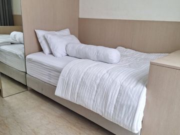 For Rent Apartment L'Avenue Pancoran, South Jakarta  – 3BR Modern Fully Furnished
