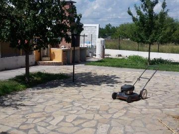 CASA EN VENTA EN CERRALVO, NL, ZONA CENTRO, INCLUYE 2 LOC COMERCIALES, COLONIAL