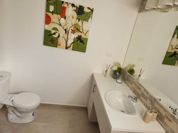 Casa en venta en Conocoto Valle de los chillos.