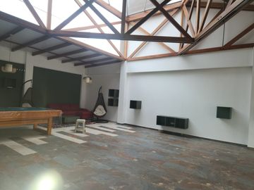 Casa en venta en Conocoto Valle de los chillos.