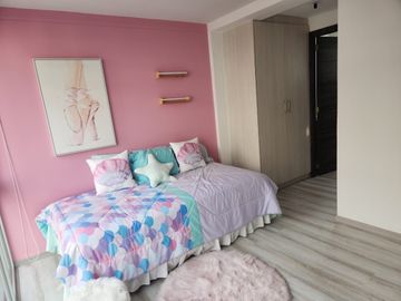 Casa en venta en Conocoto Valle de los chillos.