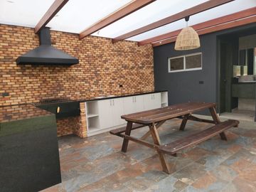 Casa en venta en Conocoto Valle de los chillos.