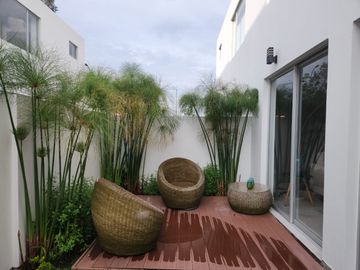 Casa en venta en Conocoto Valle de los chillos.