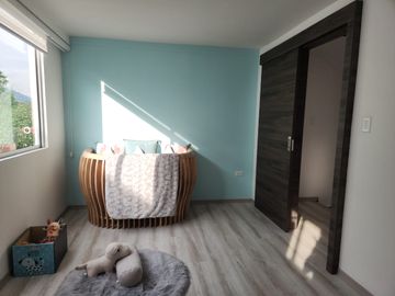Casa en venta en Conocoto Valle de los chillos.