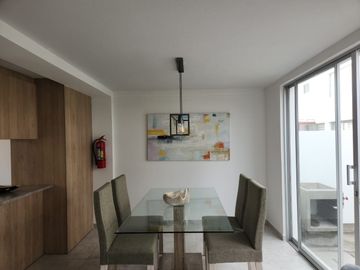 Casa en venta en Conocoto Valle de los chillos.