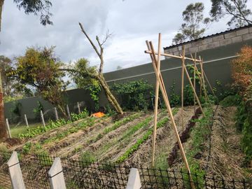 Casa en venta en Conocoto Valle de los chillos.
