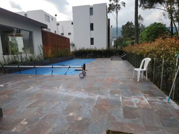 Casa en venta en Conocoto Valle de los chillos.