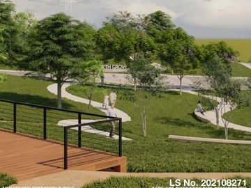 along the road up and down 2 bedroom single attached for sale House and Lot in Sta.Maria Bulacan