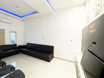 Jual Rumah di Pusat Kota Palembang Dekat Palembang Icon Mall