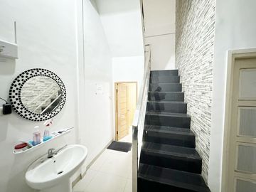 Jual Rumah di Pusat Kota Palembang Dekat Palembang Icon Mall
