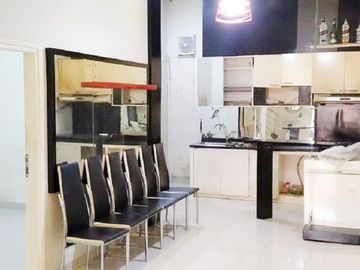 Jual Rumah di Pusat Kota Palembang Dekat Palembang Icon Mall