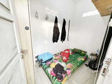 Jual Rumah di Pusat Kota Palembang Dekat Palembang Icon Mall