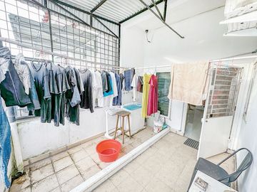 Jual Rumah di Pusat Kota Palembang Dekat Palembang Icon Mall