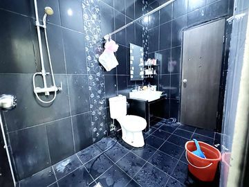 Jual Rumah di Pusat Kota Palembang Dekat Palembang Icon Mall