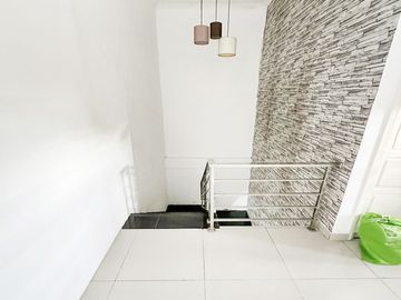 Jual Rumah di Pusat Kota Palembang Dekat Palembang Icon Mall