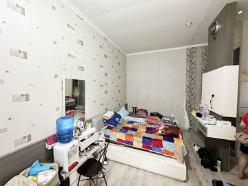 Jual Rumah di Pusat Kota Palembang Dekat Palembang Icon Mall