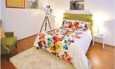 Stunning 4 Bedroom Fully Furnished House and Lot For Sale at Don Jose Quezon City