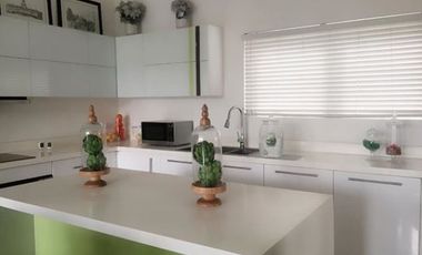 Stunning 4 Bedroom Fully Furnished House and Lot For Sale at Don Jose Quezon City