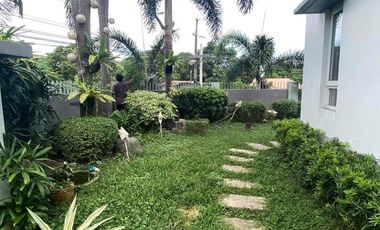 Stunning 4 Bedroom Fully Furnished House and Lot For Sale at Don Jose Quezon City