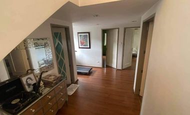 Stunning 4 Bedroom Fully Furnished House and Lot For Sale at Don Jose Quezon City