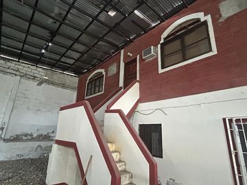 POSORJA A LADO DE NIRSA VENDO GALPON INDUSTRIAL PARA PROCESAMIENTO DE MARISCOS