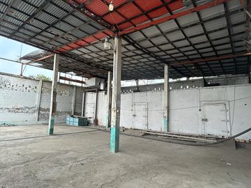 POSORJA A LADO DE NIRSA VENDO GALPON INDUSTRIAL PARA PROCESAMIENTO DE MARISCOS
