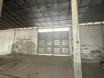 POSORJA A LADO DE NIRSA VENDO GALPON INDUSTRIAL PARA PROCESAMIENTO DE MARISCOS